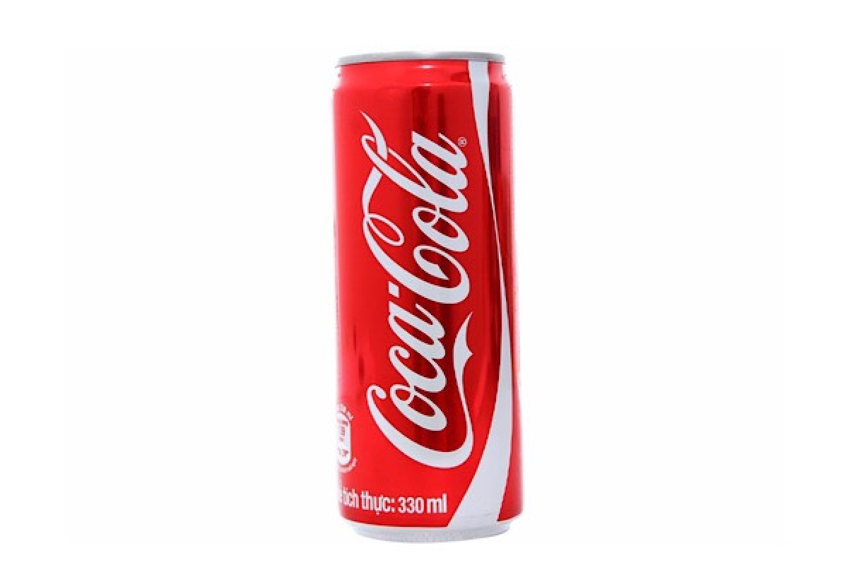 Coca cola (lon)